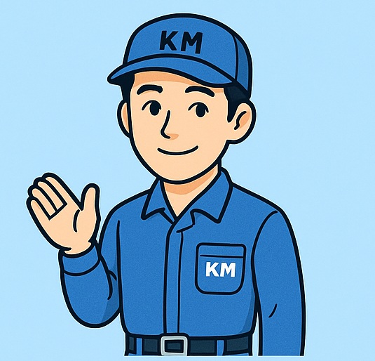 クジョー（害獣トラブルアドバイザー）